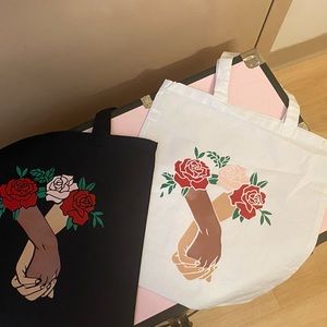 Custom Tote bag
